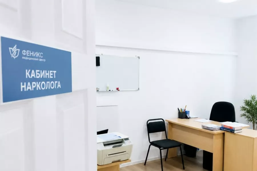 Реабилитационный центр для наркозависимых в Мышкине
