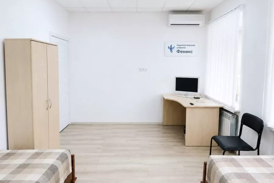Лечение в частном наркологическом стационаре в Мышкине